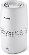 Philips HU2510/10 párásító NanoCloud technológia, 31m2-ig, 2L víztartály, 99%