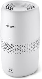 Philips HU2510/10 párásító NanoCloud technológia, 31m2-ig, 2L víztartály, 99%