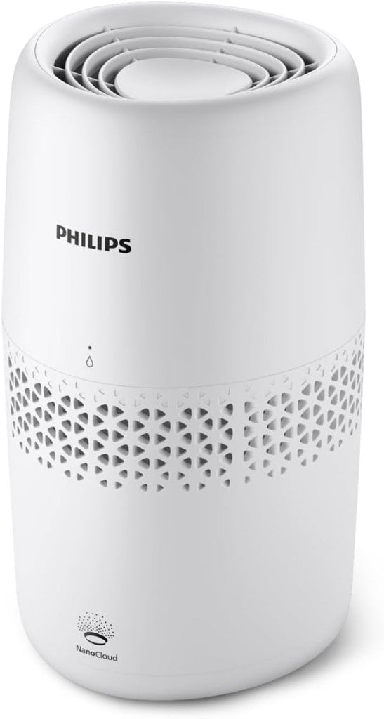 Philips HU2510/10 párásító NanoCloud technológia, 31m2-ig, 2L víztartály, 99%