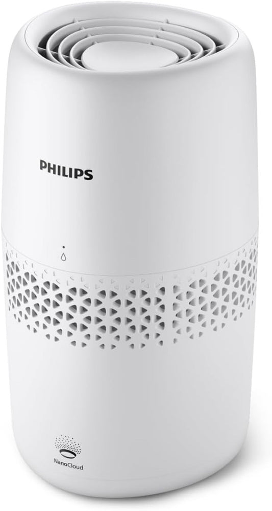 Philips HU2510/10 párásító NanoCloud technológia, 31m2-ig, 2L víztartály, 99%