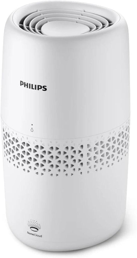 Philips HU2510/10 párásító NanoCloud technológia, 31m2-ig, 2L víztartály, 99%