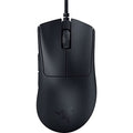 Razer DeathAdder V3 - ergonomikus egér 59 g, 30K érzékelő, Gen-3 optikai kapcsolók