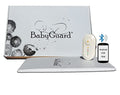 BABYGUARD Moniteur légzésfigyelő baba mobilalkalmazással