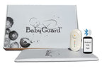 BABYGUARD Moniteur légzésfigyelő baba mobilalkalmazással