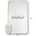BABYGUARD Moniteur légzésfigyelő baba mobilalkalmazással