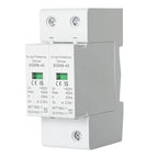 DEWIN 220V 2P 40KA túlfeszültségvédő 1 darabos