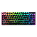 Razer DeathStalker V2 Pro Tenkeyless piros kapcsoló - vezeték nélküli optikai