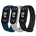 Ainiv szíj csere Xiaomi Mi Band 7/6/5/4/3 20 darabos
