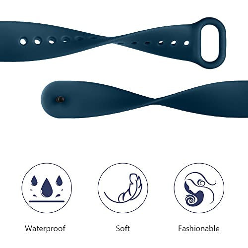 Ainiv szíj csere Xiaomi Mi Band 7/6/5/4/3 20 darabos