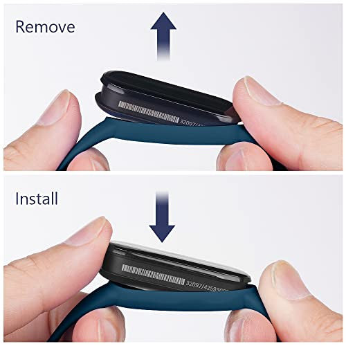 Ainiv szíj csere Xiaomi Mi Band 7/6/5/4/3 20 darabos