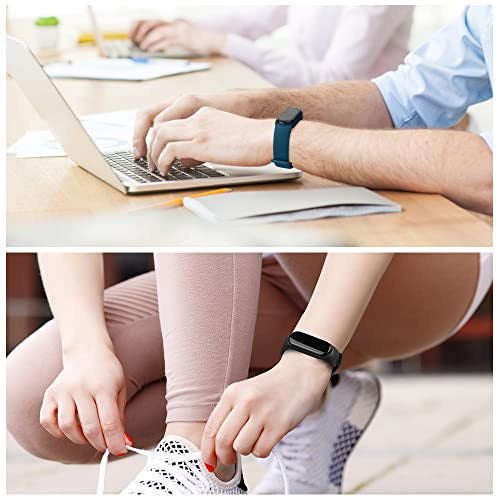 Ainiv szíj csere Xiaomi Mi Band 7/6/5/4/3 20 darabos