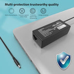 Dell Inspiron Latitude Vostro XPS töltő 65W/45W