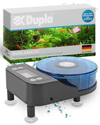 Dupla DuplaMatic I programozható etetőautomata akváriumokhoz haletető adagoló, napi 6