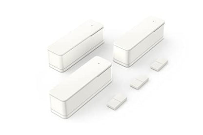 Bosch Smart Home ajtó/ablak érzékelő II okos szenzor, energiahatékony fűtés