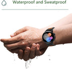 SUGARJAR szilikon szíj Huawei Watch GT 3/GT2/Watch 2 42 mm/20 mm, sport, dupla lyuk