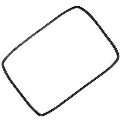 ALGOMAS® sütőajtó tömítés TEKA 410 mm x 290 mm, professzionális gumi, rögzítő