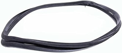 ALGOMAS® sütőajtó tömítés TEKA 410 mm x 290 mm, professzionális gumi, rögzítő