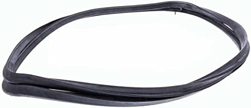 ALGOMAS® sütőajtó tömítés TEKA 410 mm x 290 mm, professzionális gumi, rögzítő