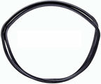 ALGOMAS® sütőajtó tömítés TEKA 410 mm x 290 mm, professzionális gumi, rögzítő