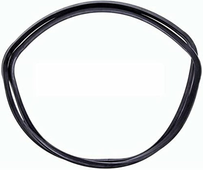 ALGOMAS® sütőajtó tömítés TEKA 410 mm x 290 mm, professzionális gumi, rögzítő
