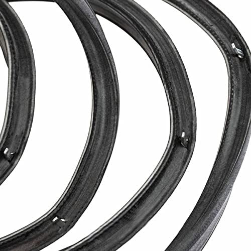 ALGOMAS® sütőajtó tömítés TEKA 410 mm x 290 mm, professzionális gumi, rögzítő