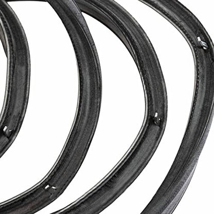 ALGOMAS® sütőajtó tömítés TEKA 410 mm x 290 mm, professzionális gumi, rögzítő