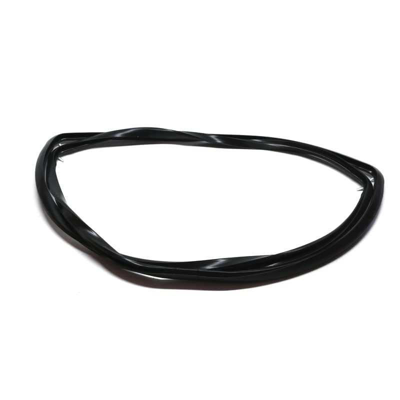 ALGOMAS® sütőajtó tömítés TEKA 410 mm x 290 mm, professzionális gumi, rögzítő