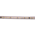 pcning LED szalag 230V 5M kapcsolóval fehér, IP67