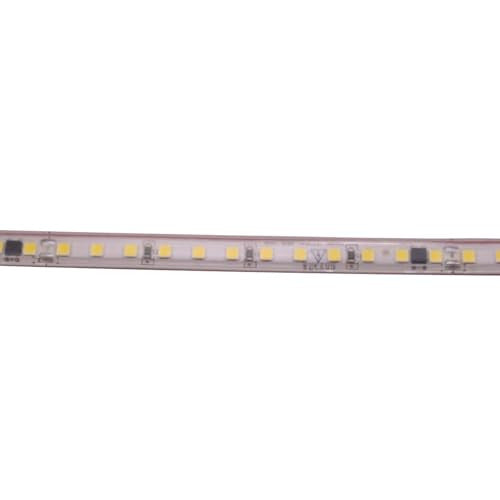 pcning LED szalag 230V 5M kapcsolóval fehér, IP67