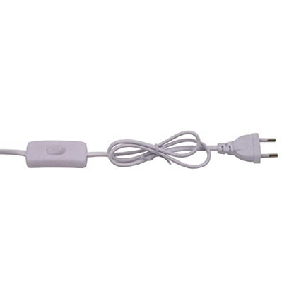 pcning LED szalag 230V 5M kapcsolóval fehér, IP67