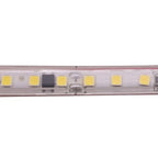 pcning Helle LED szalag 230V közvetlen csatlakozás 5M melegfehér, 5 méter LED szalag