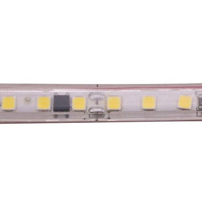 pcning Helle LED szalag 230V közvetlen csatlakozás 5M melegfehér, 5 méter LED szalag