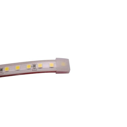 pcning Helle LED szalag 230V közvetlen csatlakozás 5M melegfehér, 5 méter LED szalag