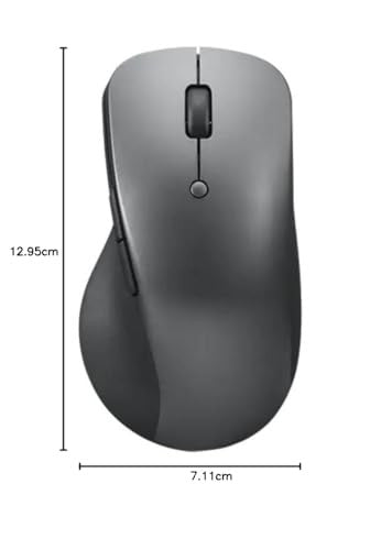 Lenovo Professional bluetooth egér
