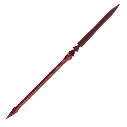 damdos Halloween kellék cosplay kardok Gae Bolg fegyver, Fate Night Cuchulainn
