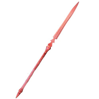 damdos Halloween kellék cosplay kardok Gae Bolg fegyver, Fate Night Cuchulainn