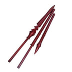 damdos Halloween kellék cosplay kardok Gae Bolg fegyver, Fate Night Cuchulainn