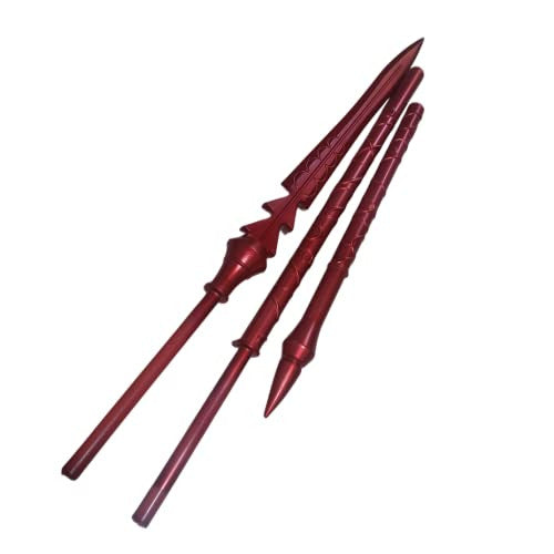 damdos Halloween kellék cosplay kardok Gae Bolg fegyver, Fate Night Cuchulainn