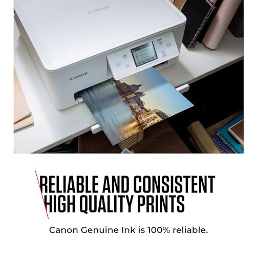 Canon CL-576-6.2 ml - szín cián, magenta, sárga - eredeti - tintapatron - PIXMA