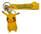 TASAHNI kulcstartó Pokémon Pikachu karabinerrel