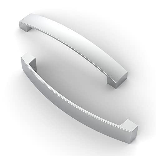 FURNIWARE 5 darabos bútorfogantyú 128 mm, króm