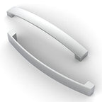 FURNIWARE 5 darabos bútorfogantyú 128 mm, króm