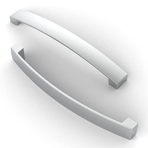 FURNIWARE 5 darabos bútorfogantyú 128 mm, króm