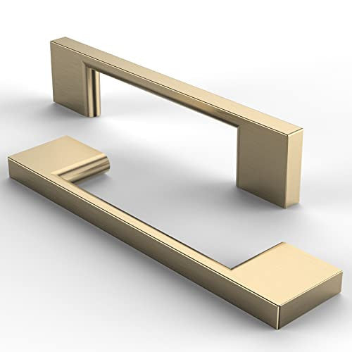FURNIWARE 5 darabos bútorfogantyú arany, 96 mm furattáv