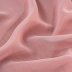 YUNSHANGHE modern chiffon asztali futó, 70x600 cm mosható asztalterítő, esküvői
