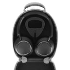 Geekria Shield fejhallgató tok Soundcore kompatibilis Space Q45, Life Q20+, Life Q35