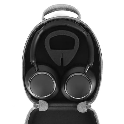Geekria Shield fejhallgató tok Soundcore kompatibilis Space Q45, Life Q20+, Life Q35