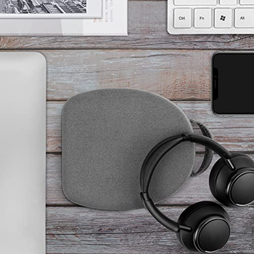 Geekria Shield fejhallgató tok Soundcore kompatibilis Space Q45, Life Q20+, Life Q35