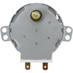 ALGOMAS mikrohullámú motor
