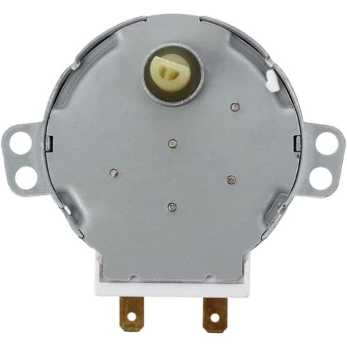 ALGOMAS mikrohullámú motor